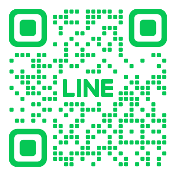 大脇剣吾 IT相談窓口のLINE公式アカウント友だち追加QRコード